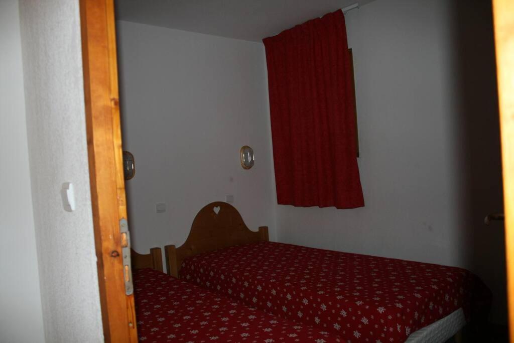 Apartment Lumineux A 1850 Orcieres