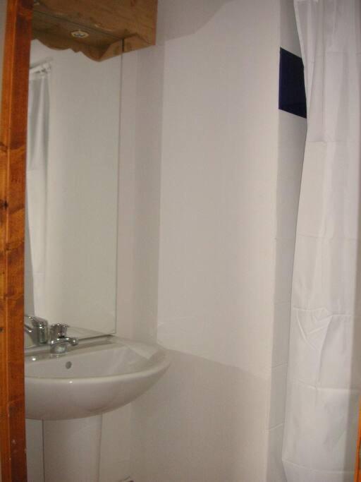 Apartment Lumineux A 1850