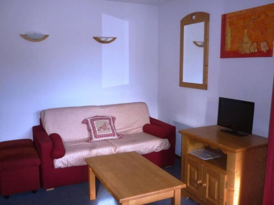 Apartment Lumineux A 1850